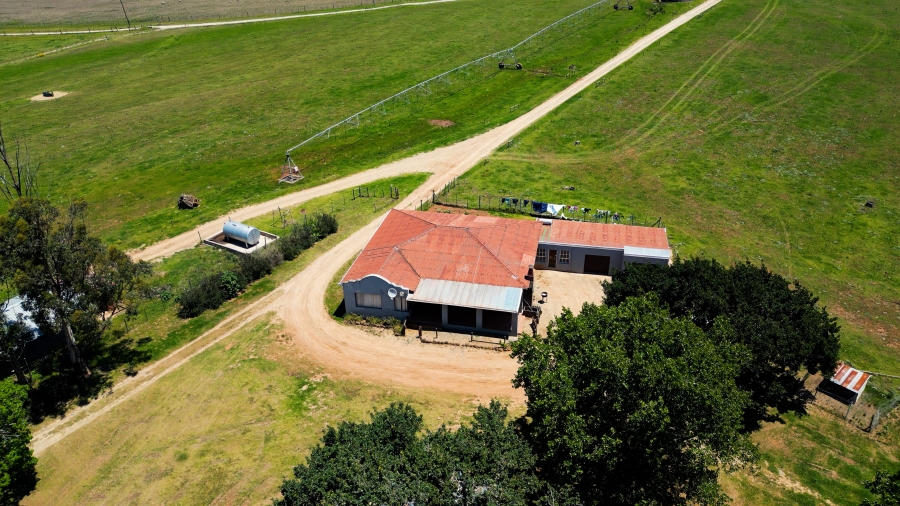 0 Bedroom Property for Sale in Stutterheim Eastern Cape